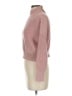 Knot Sisters Pink Turtleneck Sweater Size XS - photo 5