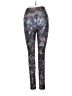 Strut This Print Blue Active Pants One size - photo 2