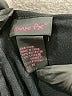 Shape FX Black Bodysuit Size M - photo 3