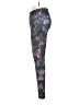 Strut This Print Blue Active Pants One size - photo 5