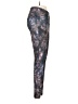 Strut This Print Blue Active Pants One size - photo 4