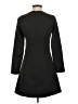 Sail to Sable 100% Polyester Black Cocktail Dress Size XXS - photo 2