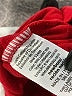 Holiday Time 100% Cotton Red Long Sleeve Onesie Size Newborn - photo 4