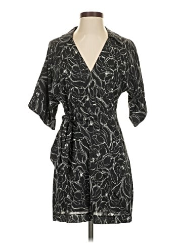 Greylin Casual Dress (view 1)