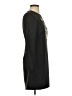 Sail to Sable 100% Polyester Black Cocktail Dress Size XXS - photo 4