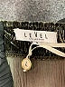LeVel Collection Metallic Gray Casual Dress Size S - photo 7