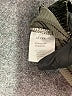 LeVel Collection Metallic Gray Casual Dress Size S - photo 8