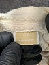 MICHAEL Michael Kors 100% Cotton Solid Ivory Pullover Sweater Size P - XL - photo 8