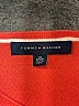 Tommy Hilfiger 100% Cotton Polka Dots Pink Pullover Sweater Size XS - photo 7