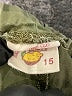 Assorted Brands Color Block Green Track Pants Size 15 - photo 3