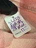 Unbranded Pink Sweatshirt Size M - photo 7