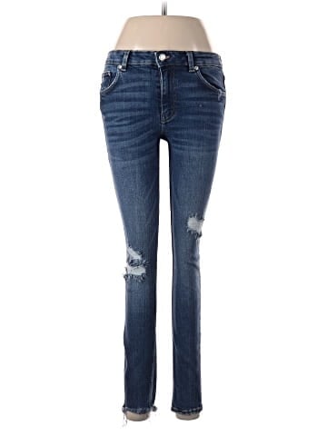 Zara Jeans (view 1)