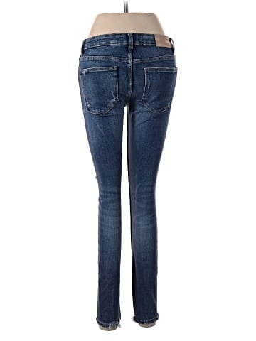 Zara Jeans (view 2)