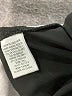 She + Sky 100% Polyester Black 3/4 Sleeve Blouse Size 2X - photo 5