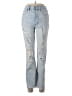 Wild Fable Stars Blue Jeans Size 2 - photo 1