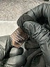 J. McLaughlin Solid Black Formal Skirt Size 8 - photo 4