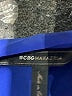 BCBGMAXAZRIA 100% Polyester Blue Sleeveless Blouse Size S - photo 7