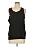 Lululemon Athletica Black Active Tank Size M - photo 1