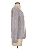 Columbia 100% Polyester Gray Long Sleeve Top Size XS - photo 4
