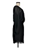 Misia 100% Polyester Black Cocktail Dress Size M - photo 4