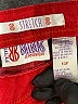 Bill Blass Red Jeans Size 14 (petite) - photo 4