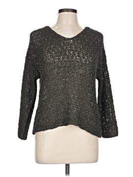 Eileen Fisher Pullover Sweater