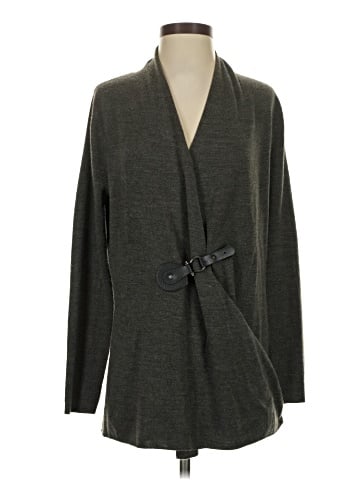 Colour Works Cardigan (view 1)