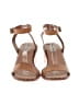 Steve Madden Tan Wedges Size 8 1/2 - photo 2