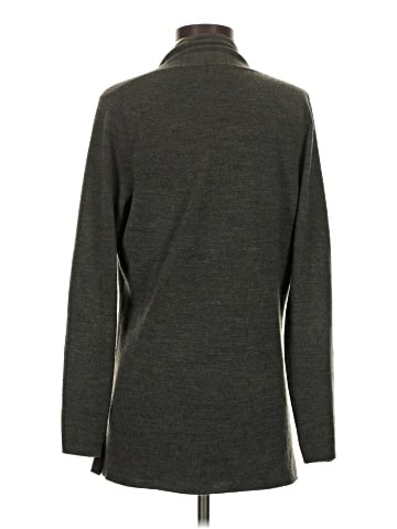 Colour Works Cardigan (view 2)