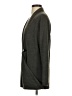 Colour Works 100% Acrylic Gray Cardigan Size S - photo 5
