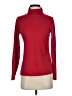 Lands' End Red Long Sleeve Turtleneck Size 5 - photo 1