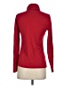 Lands' End Red Long Sleeve Turtleneck Size 5 - photo 2