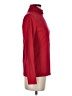 Lands' End Red Long Sleeve Turtleneck Size 5 - photo 4