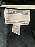 Carter's 100% Cotton Black Zip Up Hoodie Size 2T - photo 3