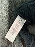 Carter's 100% Cotton Black Zip Up Hoodie Size 2T - photo 4