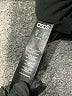 ASOS 100% Polyester Black Casual Dress Size 0 (petite) - photo 4