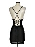 Unbranded Black Cocktail Dress Size S - photo 2