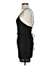 Unbranded Black Cocktail Dress Size S - photo 5
