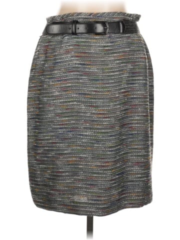 Tahari by ASL Casual Skirt (view 1)