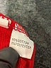 Unbranded Solid Red Casual Pants Size 8 - photo 4