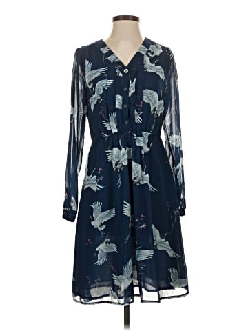 Sunny Girl Casual Dress (view 1)