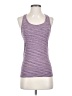 Athleta Purple Active Tank Size S - photo 1