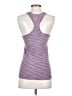Athleta Purple Active Tank Size S - photo 2
