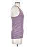 Athleta Purple Active Tank Size S - photo 4