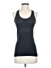 Athleta Gray Active Tank Size XS - photo 1