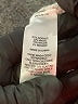 Express Solid Silver Gray Pullover Sweater Size M - photo 5