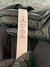 Lululemon Athletica Chevron-herringbone Black Active Pants Size 2 - photo 8