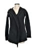 Active Life Black Cardigan Size M - photo 1
