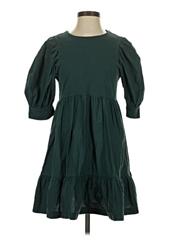 Zara Casual Dress (view 1)