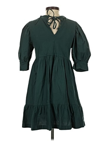 Zara Casual Dress (view 2)